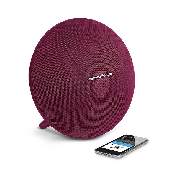 Harman Kardon Onyx Studio 3 red (ONYXSTUDIO3REDEU) #2 в «HiFiRussia»