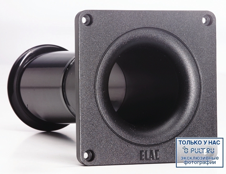 Напольная акустика Elac FS 249 mch артикул 397304FV-1 фото 4