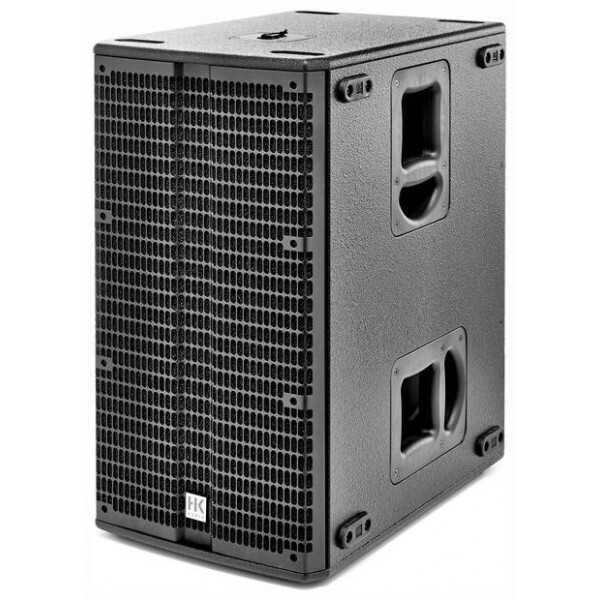 Сабвуфер HK Audio ELEMENTS E 210 Sub AS артикул 124172Si-1