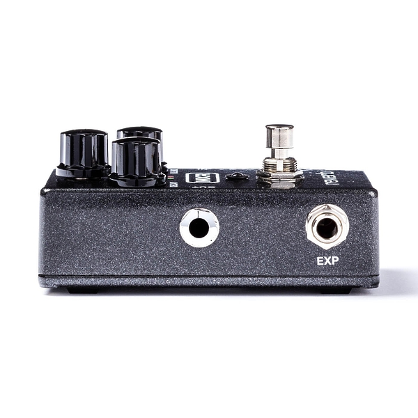 Гитарный эффект MXR M300 Reverb артикул 279550Si-1 фото 3