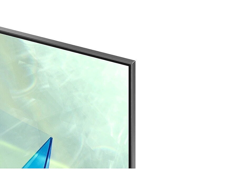 QLED телевизор Samsung QE55Q87TAUXRU артикул 219427Si-1 фото 3
