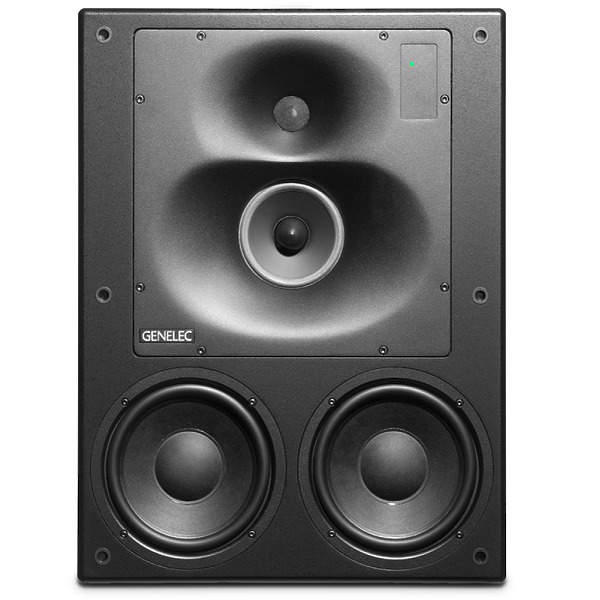 Студийный монитор Genelec 1238DFM артикул 177551Si-1