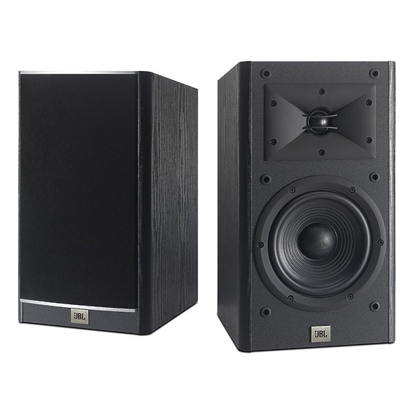 Полочная акустика JBL Arena 130 black (ARENA130BK) артикул 126668Si-1
