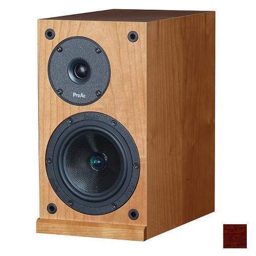 Акустическая система ProAc Response D One mahogany артикул 445363FV-1