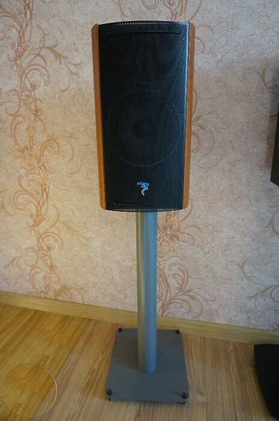 Стойка для колонок Focal-JMlab Stands Cobalt S артикул 313884FV-1