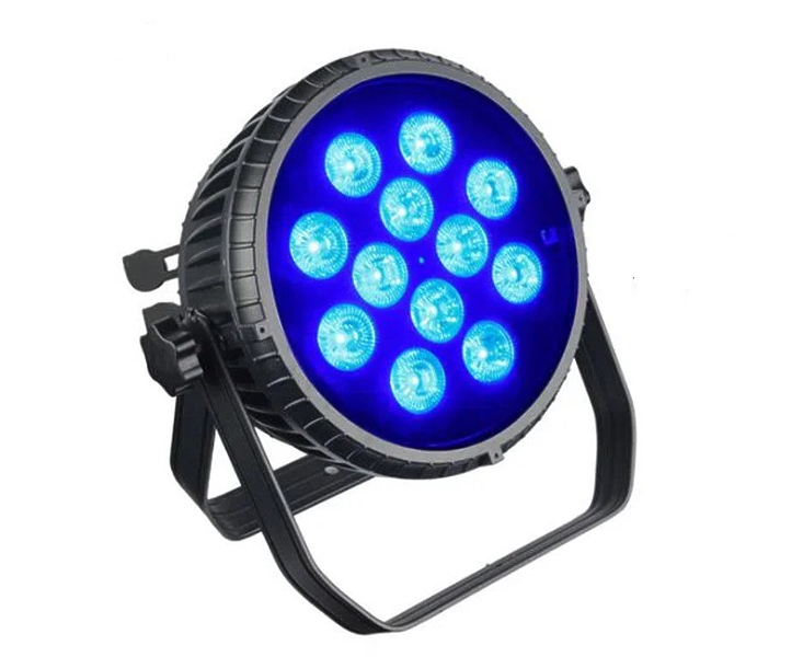 Светодиодный прожектор LFocus BA-1205 артикул 277814Si-1