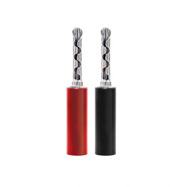 Разъем AudioQuest SureGrip 100 BFA Silver 80 шт артикул 297228Si-1