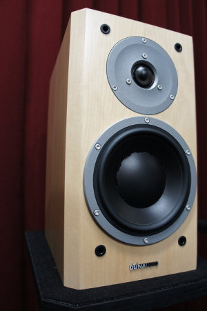 Акустическая система Dynaudio Focus 160 maple артикул 443394FV-1 фото 3