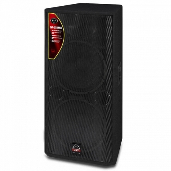 Wharfedale Pro EVP-X215 MKII артикул 122970Si-1