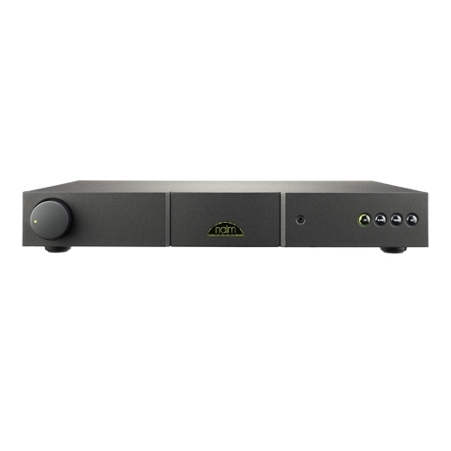 Стереоусилитель Naim NAIT 5i артикул 327911FV-1