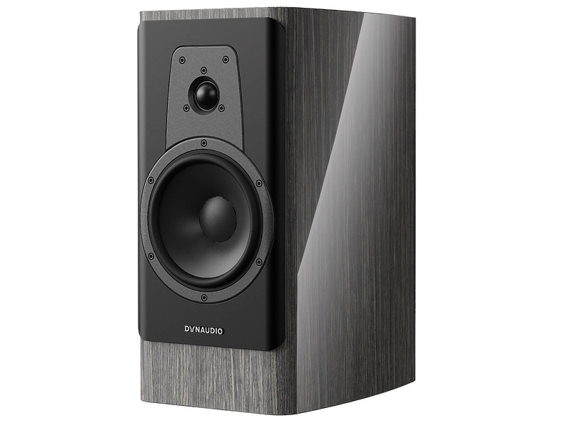 Полочная акустика Dynaudio Contour 20i black high gloss артикул 219410Si-1 фото 12