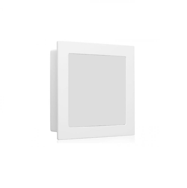 Настенная акустика Monitor Audio SoundFrame 3 On Wall white артикул 072737Si-1 фото 3