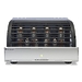 Ламповый усилитель PrimaLuna Evolution 200 Power Silver