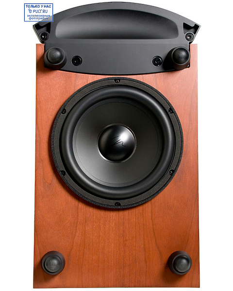 Напольная акустика Martin Logan Ethos teak артикул 400109FV-1 фото 4