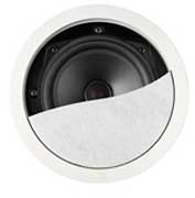 Встраиваемая акустика KEF Ci-130QR UNI-Q 2 way артикул 002917Si-1