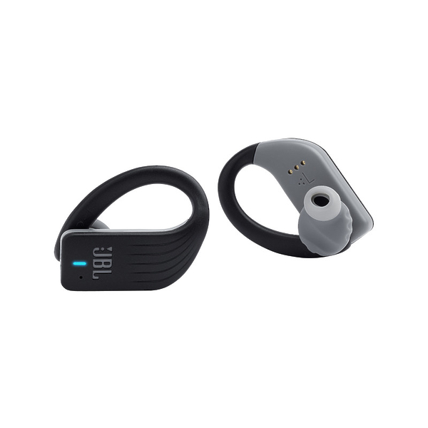 Наушники JBL Endurance PEAK black артикул 192182Si-1