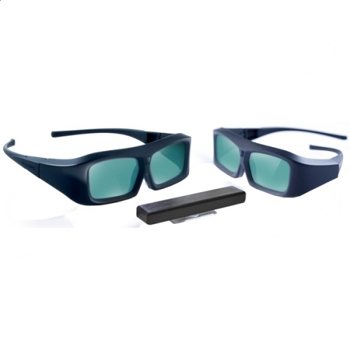 3D очки Philips PTA02/00 артикул 354528FV-1