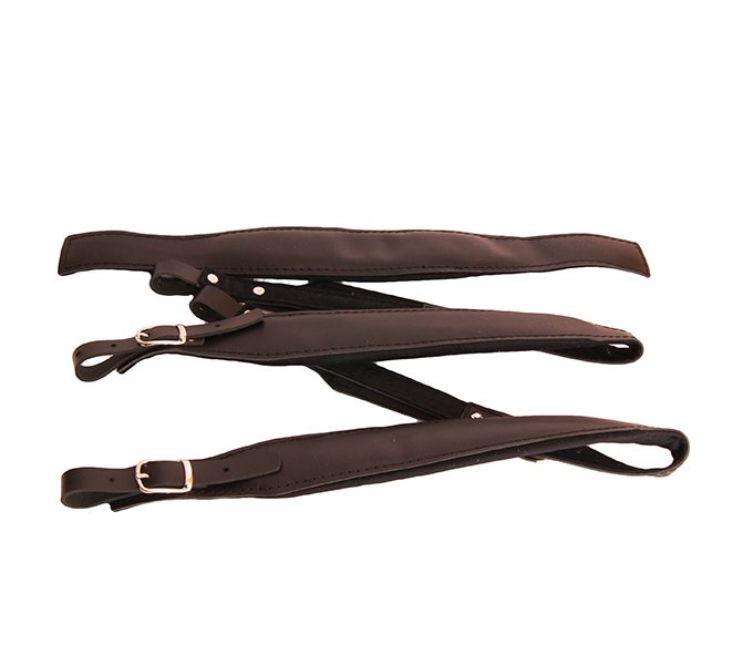 Комплект ремней MEZZO MZ-RBAG-3/4 артикул 278361Si-1