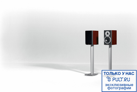 Акустическая система Dynaudio Excite X12 cherry артикул 444332FV-1 фото 5
