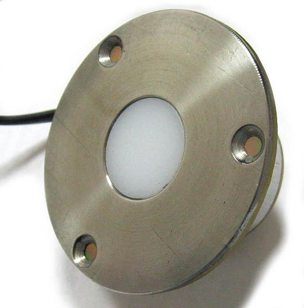 Светильник Imlight LTL LED TRACK артикул 218054Si-1