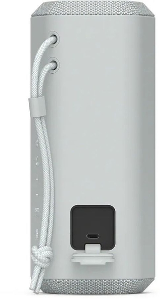 Портативная колонка Sony SRS-XE200 GREY артикул 286043Si-1 фото 3