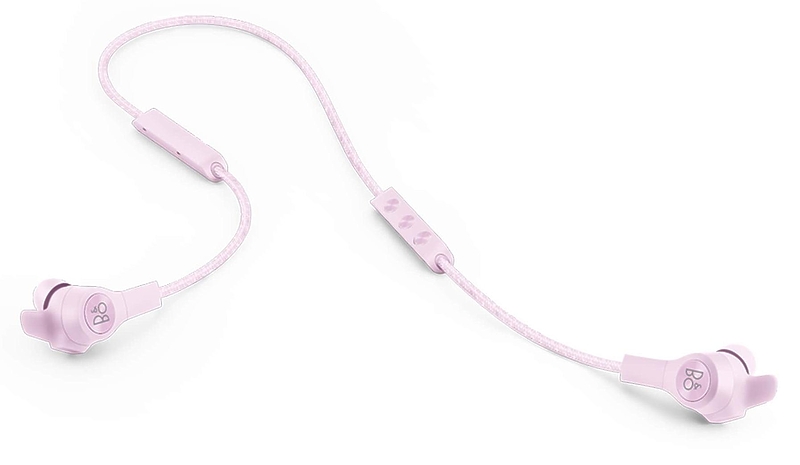 Наушники Bang & Olufsen BeoPlay E6 AW19 Peony артикул 205720Si-1