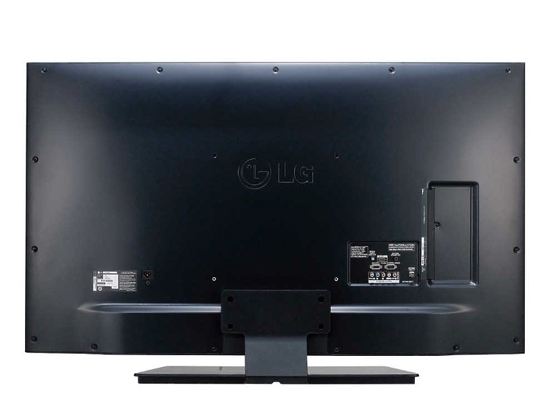 LED телевизор LG 65LX341C артикул 153007Si-1 фото 5