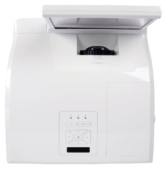 Проектор Optoma W307UST артикул 110614Si-1 фото 5