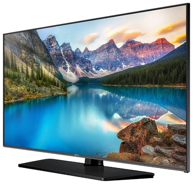 LED телевизор Samsung HG43ED690 артикул 178158Si-1 фото 3