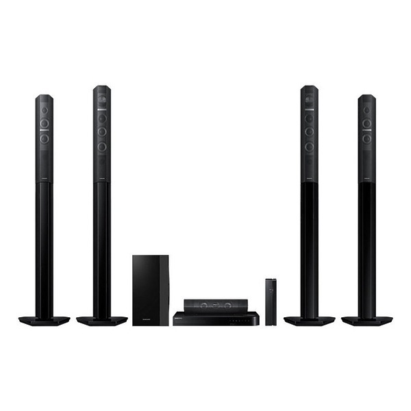 ДК в одной коробке Samsung HT-J7750W артикул 141580Si-1