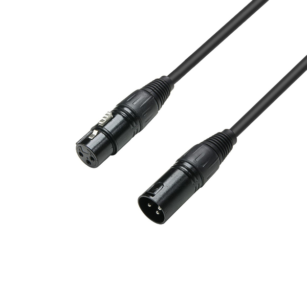 Цифровой кабель Adam Hall K3 DMF 0300 артикул 306925Si-1