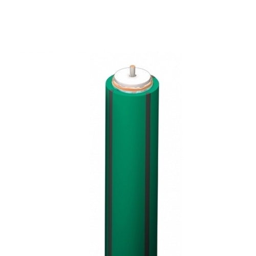 Кабель межблочный аудио AudioQuest HD6 Forest green м/кат (152m) артикул 156197Si-1