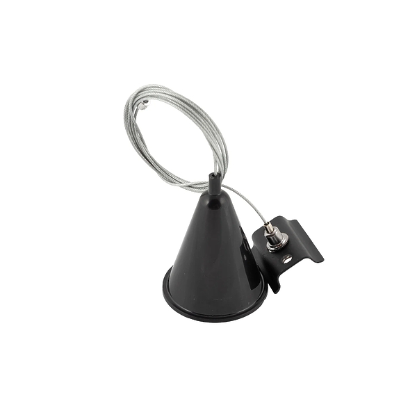 Подвесная система Denkirs TR1105-BK (Black) артикул 270878Si-1