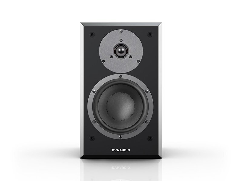 Полочная акустика Dynaudio Emit M20 satin black артикул 138544Si-1