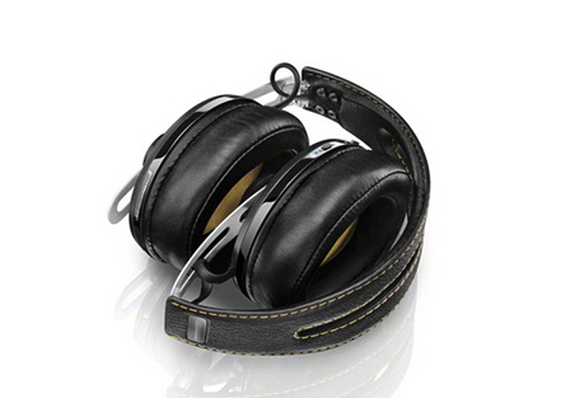 Наушники Sennheiser M2 AEBT Bluetooth black артикул 149615Si-1 фото 8