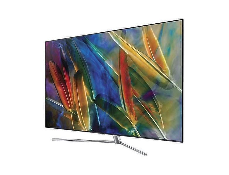 Samsung QE-55Q7FAM #1 в «HiFiRussia»