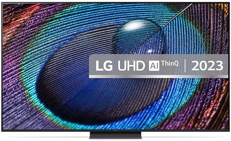 Телевизор LED LG 65UR91006LA артикул 296797Si-1