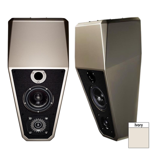 Настенная акустика Wilson Audio Alida Ivory артикул 227490Si-1