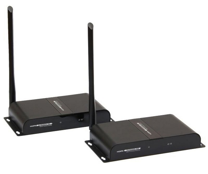 Беспроводной HDMI удлинитель Dr.HD EW 200 HDBitT артикул 143250Si-1