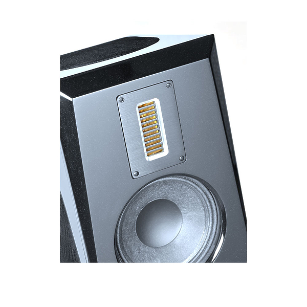 Полочная акустика Legacy Audio Calibre black pearl артикул 281357Si-1 фото 6