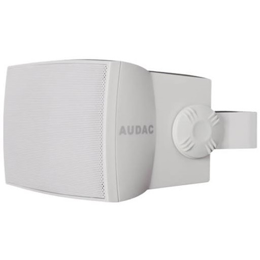 Всепогодная настенная акустика Audac WX502/OW артикул 220763Si-1