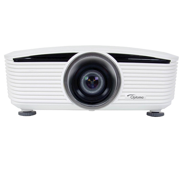 Проектор Optoma EH505e (без линзы) артикул 181569Si-1
