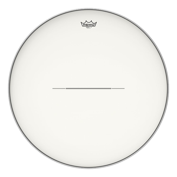 Пластик для литавры REMO TC-2600-RA артикул 280961Si-1