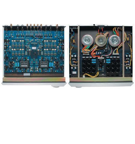 Audia Flight Pre MK3 black #7 в «HiFiRussia»