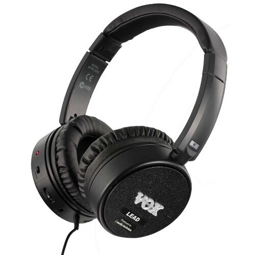Наушники Vox AMPHONES LEAD артикул 107330Si-1