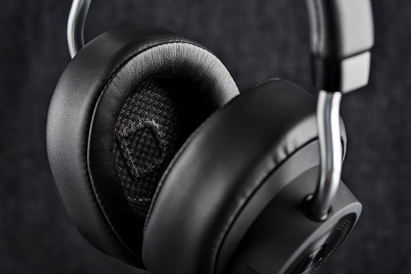 Наушники Definitive Technology SYMPHONY 1 Headphone артикул 146019Si-1 фото 4