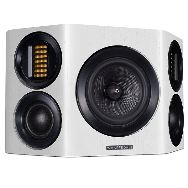 АС окружающего звука Wharfedale EVO 4.S white oak артикул 200299Si-1