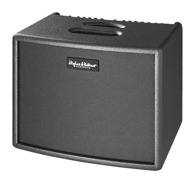 Комбоусилитель HUGHES & KETTNER ERA 1 Black артикул 289846Si-1