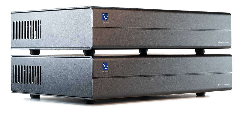 Усилитель мощности PS Audio Stellar M1200 Black артикул 222974Si-1 в интернет-магазине «HiFiRussia»