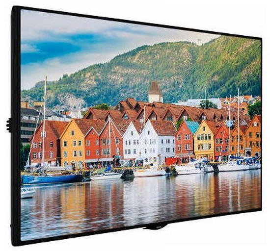 Профессиональный дисплей Vestel PDU43UF82 артикул 253510Si-1 в интернет-магазине «HiFiRussia»